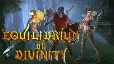 Featured Equilibrium Of Divinity Free Download