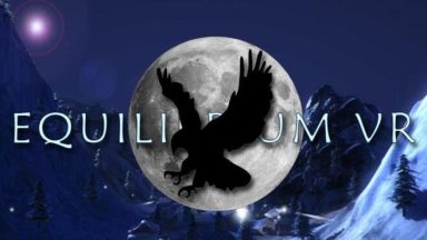 Featured Equilibrium VR Free Download