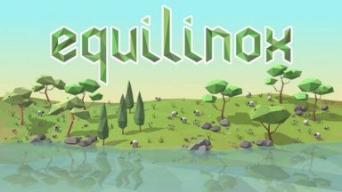Featured Equilinox Free Download