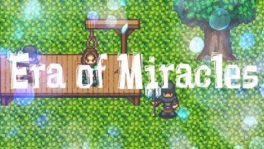 Featured Era of Miracles Free Download
