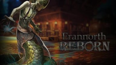 Featured Erannorth Reborn Free Download