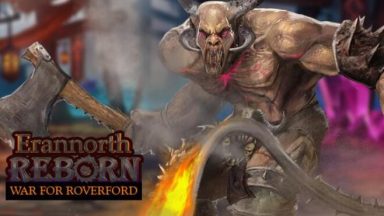 Featured Erannorth Reborn The War for Roverford Free Download
