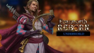 Featured Erannorth Reborn Underworld Free Download