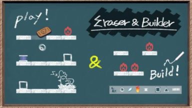 Featured Eraser Builder Free Download