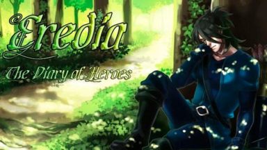Featured Eredia The Diary of Heroes Free Download