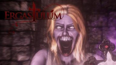 Featured Ergastulum Dungeon Nightmares III Free Download