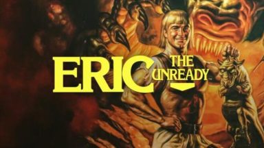 Featured Eric the Unready Free Download