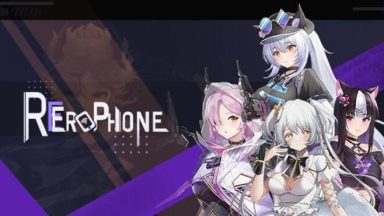 Featured ErophoneRe Free Download