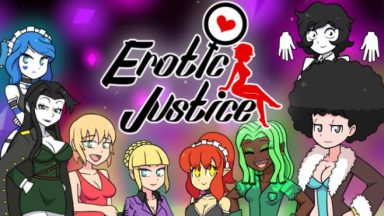 Featured Erotic Justice Free Download