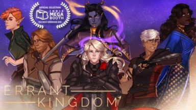 Featured Errant Kingdom Chapters 03 Free Download