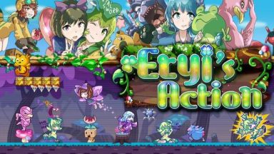 Featured Eryis Action Free Download