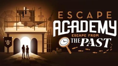 Featured Escape Academy Escape From the Past Free Download