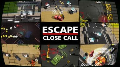 Featured Escape Close Call Free Download