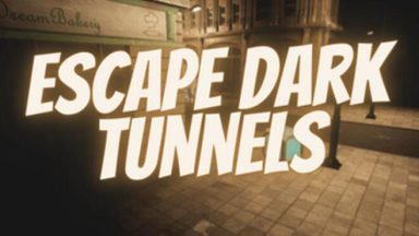 Featured Escape Dark Tunnels Free Download