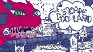 Featured Escape Doodland Free Download