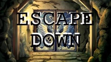 Featured Escape Down Free Download
