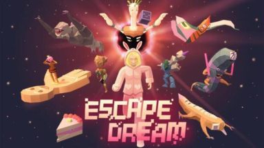 Featured Escape Dream Free Download