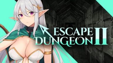 Featured Escape Dungeon 2 Free Download