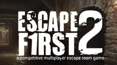 Featured Escape First 2 Free Download