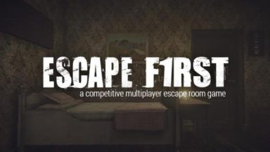 Featured Escape First Free Download