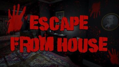 Featured Escape From House Free Download