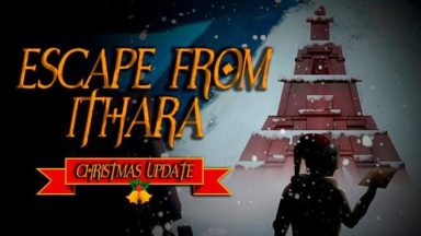 Featured Escape From Ithara Free Download