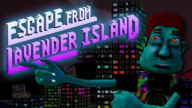 Featured Escape From Lavender Island Free Download
