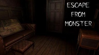 Featured Escape From Monster Free Download