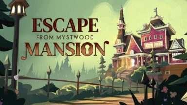Featured Escape From Mystwood Mansion Free Download