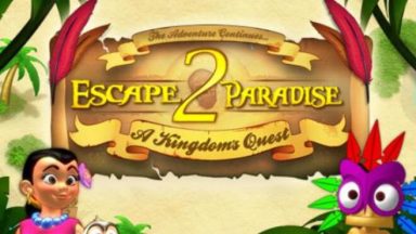 Featured Escape From Paradise 2 Free Download
