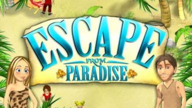 Featured Escape From Paradise Free Download