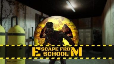 Featured Escape From School FELIK Free Download