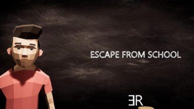 Featured Escape From School Free Download