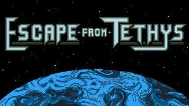 Featured Escape From Tethys Free Download