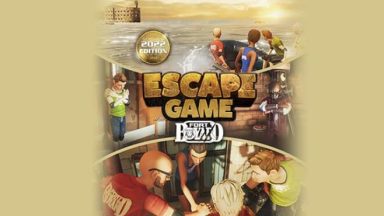 Featured Escape Game FORT BOYARD 2022 Free Download