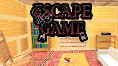 Featured Escape Game Free Download