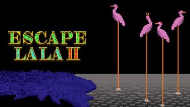 Featured Escape Lala 2 Retro Point and Click Adventure Free Download