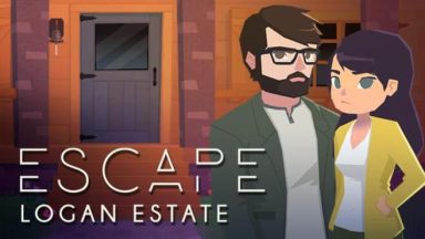 Featured Escape Logan Estate Free Download
