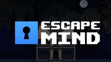 Featured Escape Mind Free Download