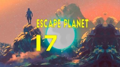 Featured Escape Planet 17 Free Download