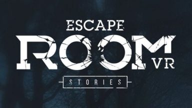 Featured Escape Room VR Stories Free Download