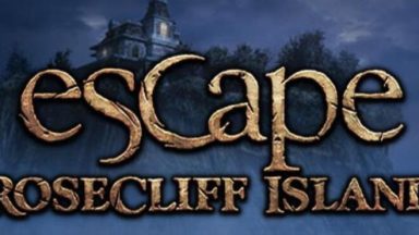 Featured Escape Rosecliff Island Free Download