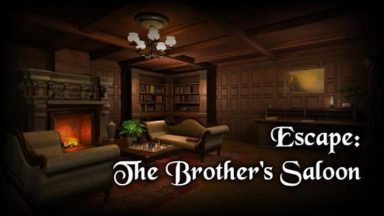 Featured Escape The Brothers Saloon Free Download