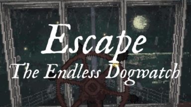 Featured Escape The Endless Dogwatch Free Download