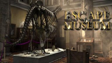 Featured Escape The Museum Free Download