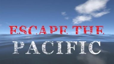 Featured Escape The Pacific Free Download