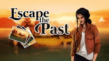 Featured Escape The Past Free Download