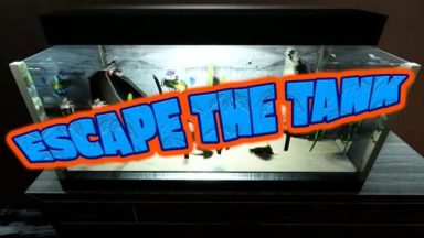 Featured Escape The Tank Free Download