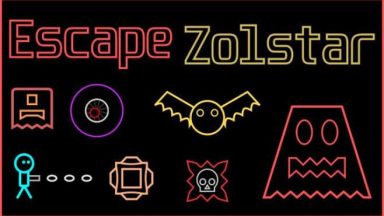 Featured Escape Zolstar Free Download