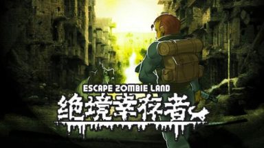 Featured Escape Zombie Land Free Download